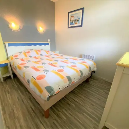 A Avec Piscine Chauffee, Proche Et Gr34 - Fr-1-481-109 Apartman