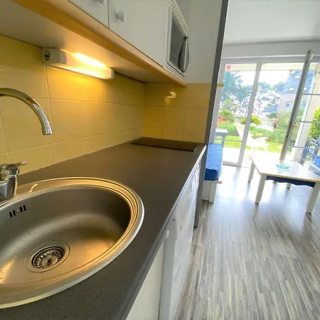 Apartman A Avec Piscine Chauffee, Proche Et Gr34 - Fr-1-481-109 *
