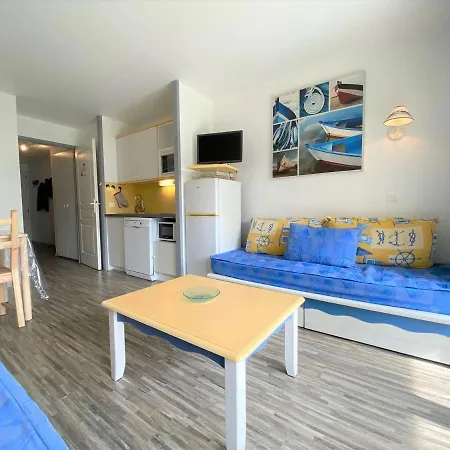 A Avec Piscine Chauffee, Proche Et Gr34 - Fr-1-481-109 Apartman Fouesnant