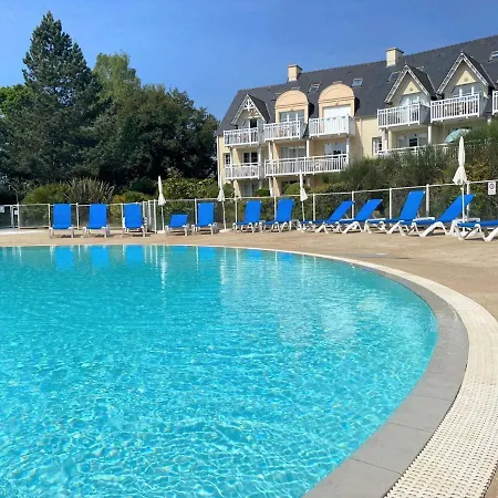 A Avec Piscine Chauffee, Proche Et Gr34 - Fr-1-481-109 * Fouesnant